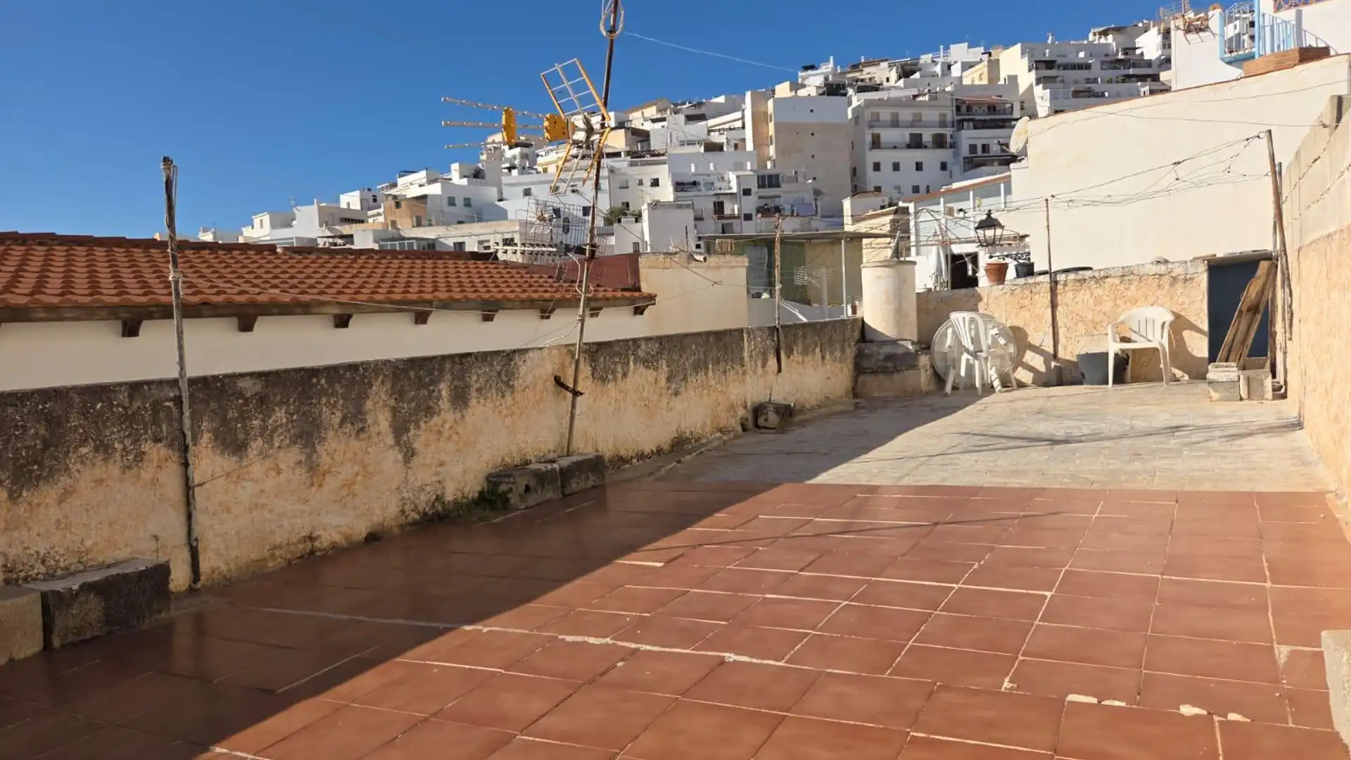 Casa o chalet en venta en Centro