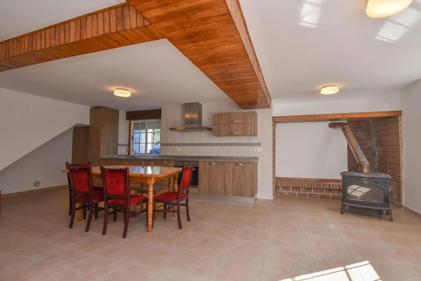 Haus oder Chalet zur Miete in Cambre
