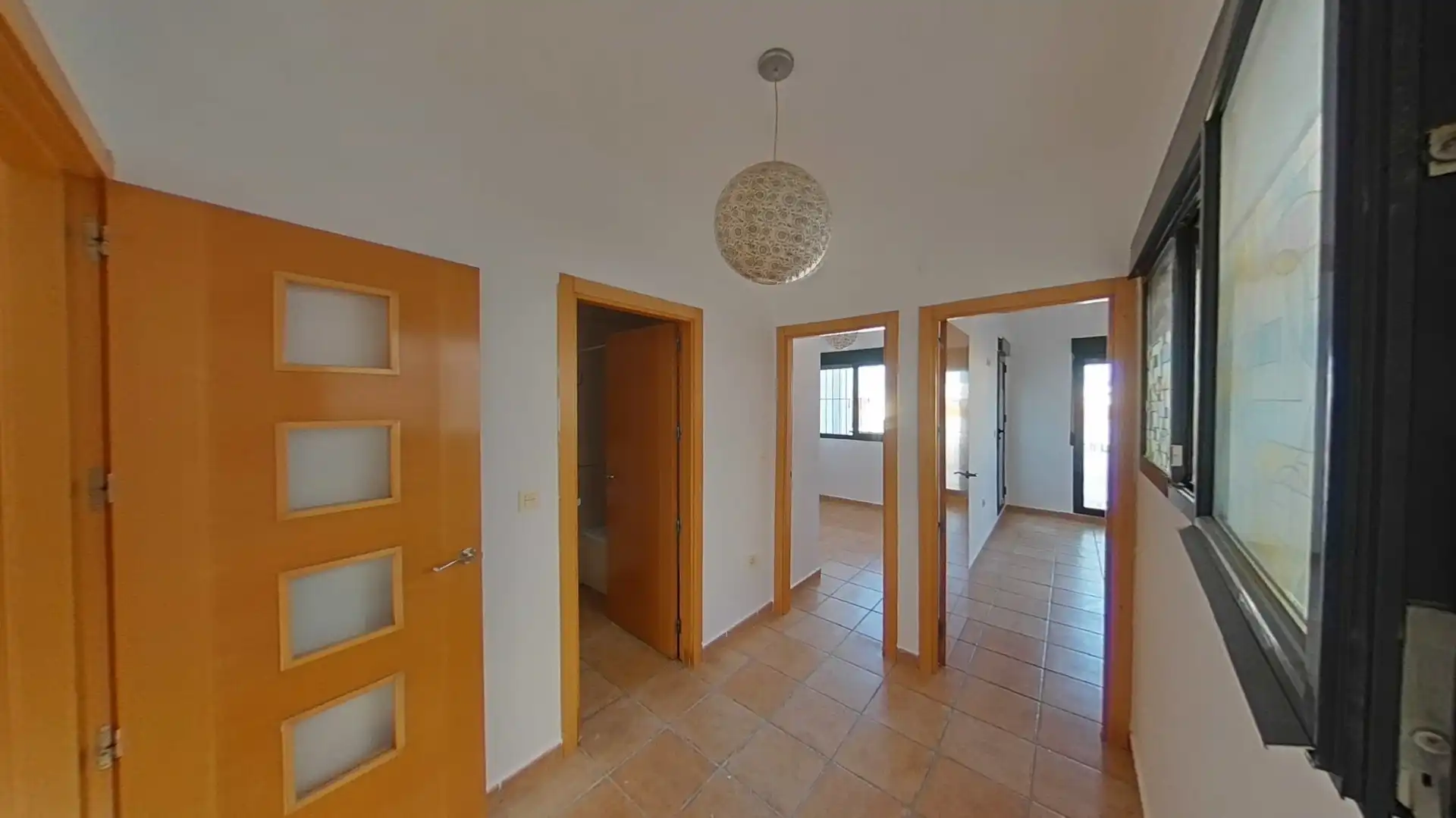 Casa adosada en venta en Isla Cristina con Balcón