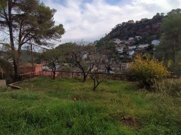Terreno residenziale in vendita a Corbera de Llobregat