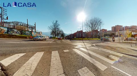 Foto 2 de Pis en venda a La Paz - El Carmen - Anunciación, Sestao