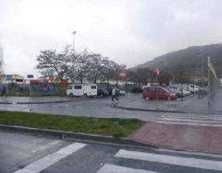 Terreno residencial en Venta en Berriozar, S/N en Ansoáin / Antsoain