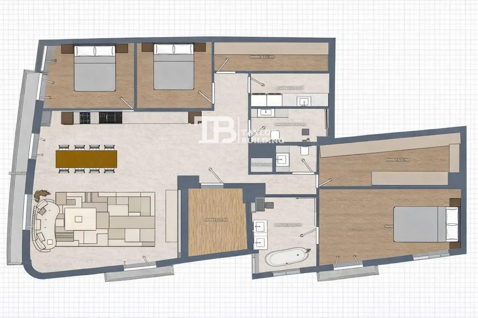 Piso en venta en  Palma de Mallorca con Aire acondicionado, Calefacción y Parquet