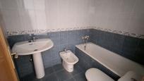 Bathroom of Flat for sale in La Roda  with Heating, Storage room and Balcony