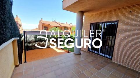 Foto 2 de Piso de alquiler en Pastoreo del , La Dehesa - El Pinar, Madrid