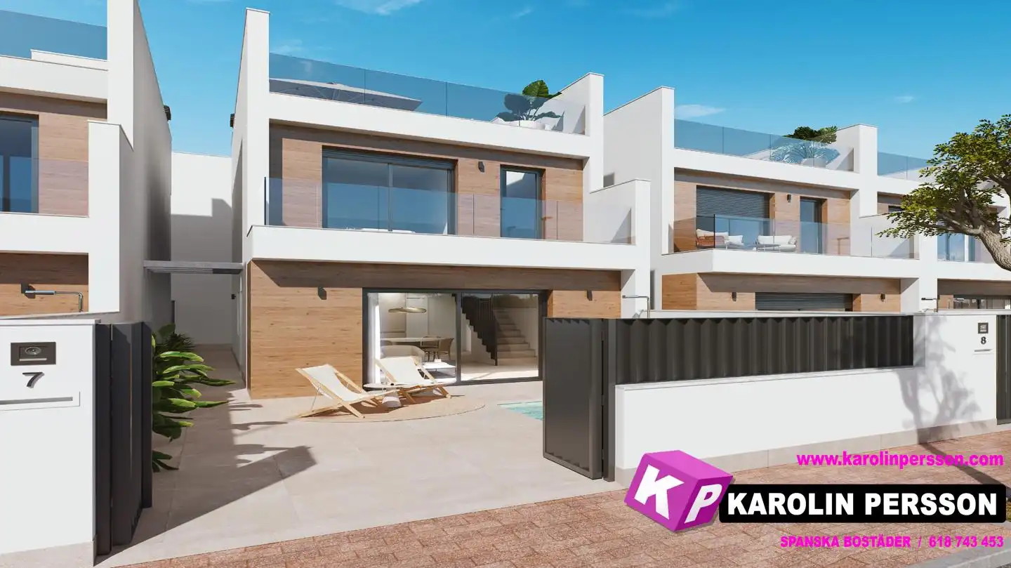Finca rústica en venta en San Pedro del Pinatar, San Pedro del Pinatar ciudad