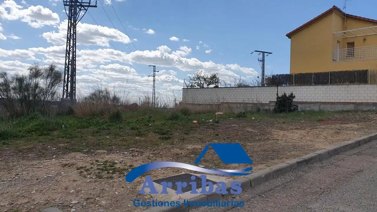 Terreno residencial en venta en Escalona, imagen 6