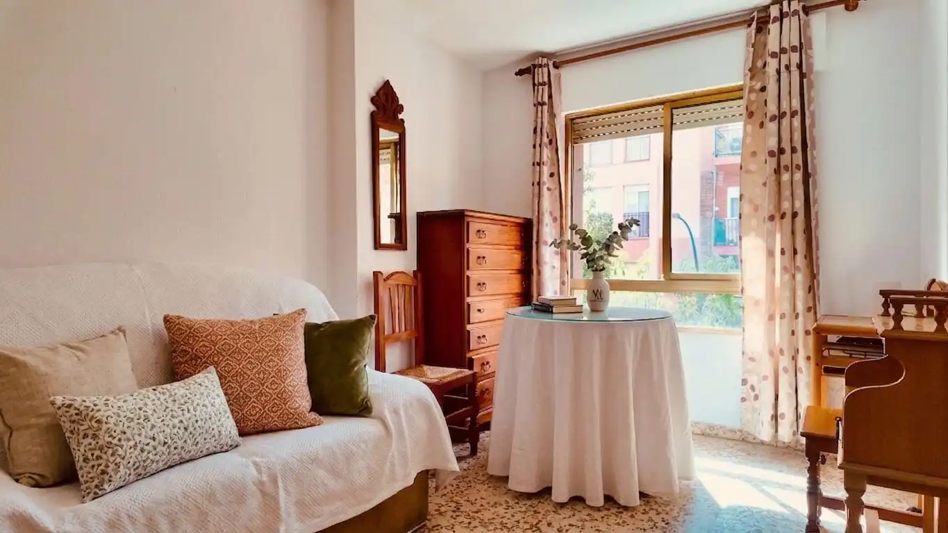 Apartamento en venta en 33 Alameda de Capuchinos #Planta 2, El Molinillo - Capuchinos