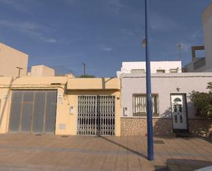 Exterior view of Premises for sale in  Almería Capital