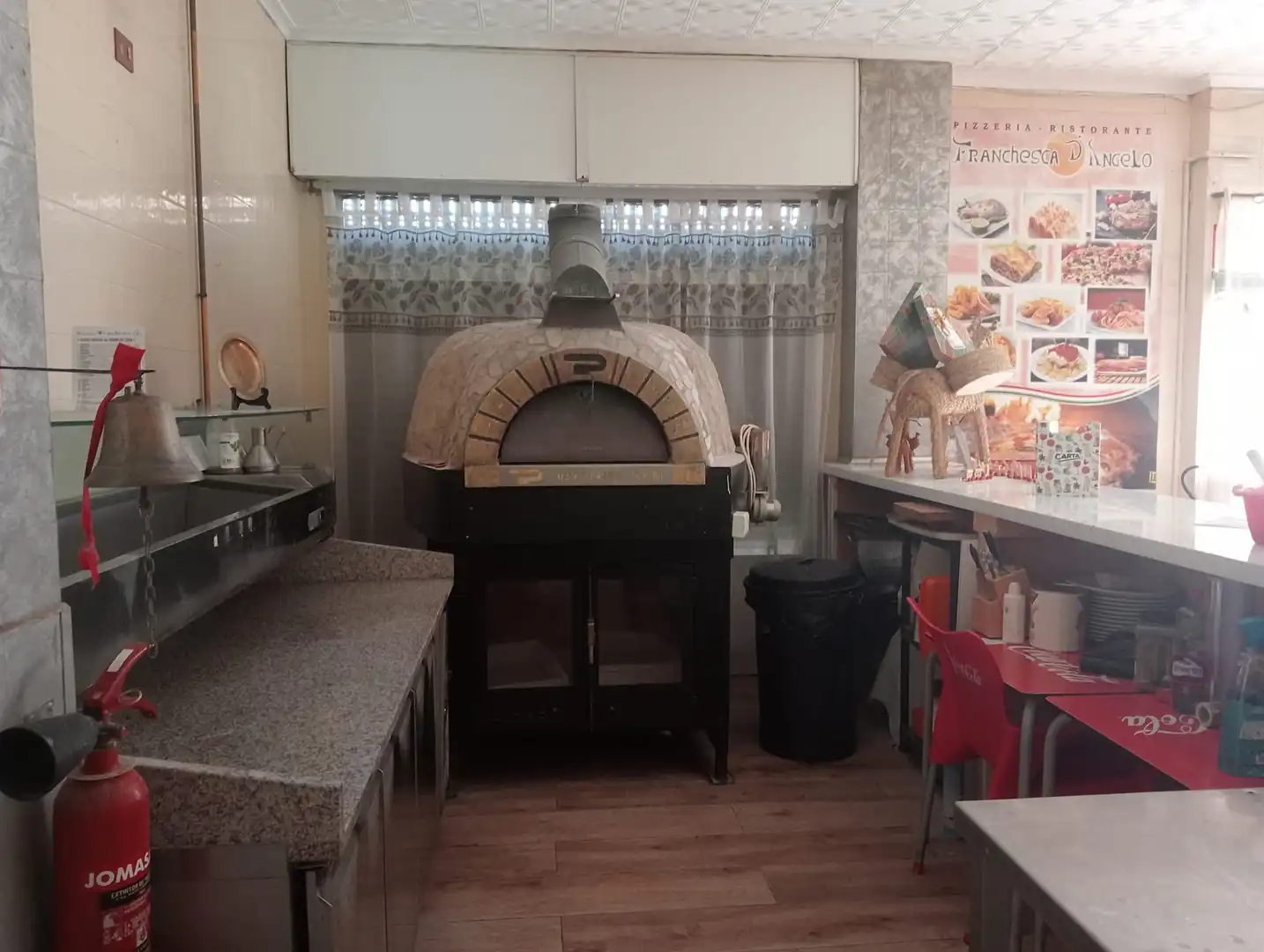 Local en traspaso en Vila-real con Amueblado