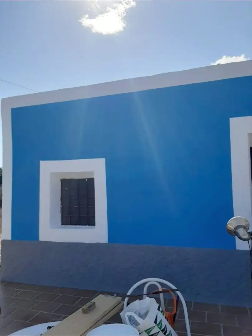 Casa amb jardí en venda a San Juan de los Terreros, imagen 15