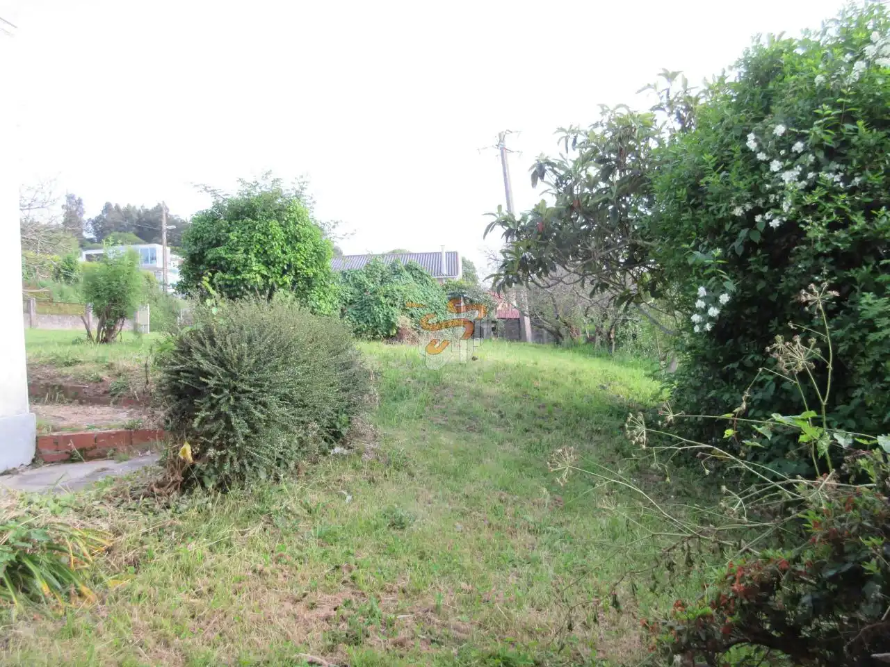 Casa con jardín en venta en Fene, imagen 8