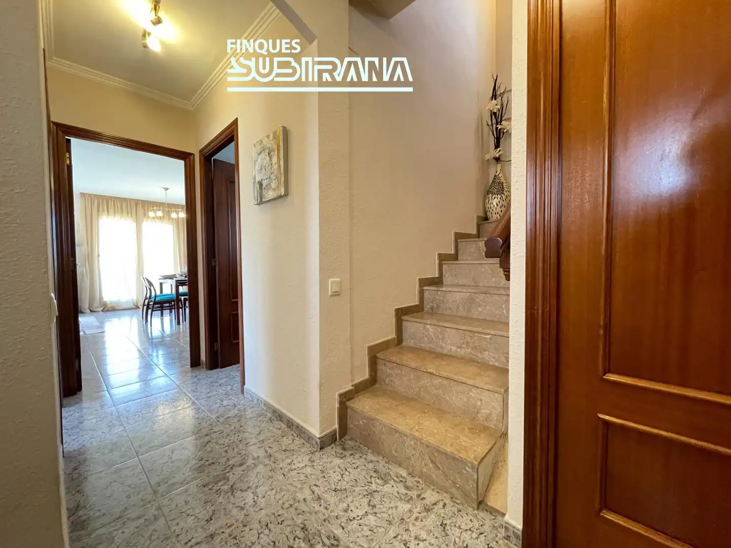 Casa o chalet en venta en Masquefa con Calefacción, Jardín privado y Terraza