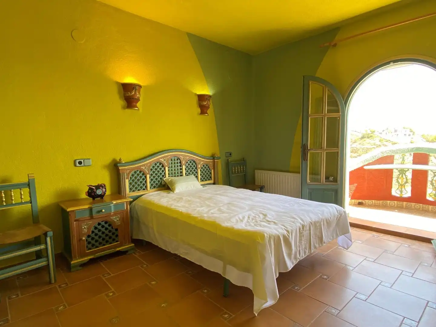 Chalet con terraza en venta en Cumbre del Sol, imagen 17