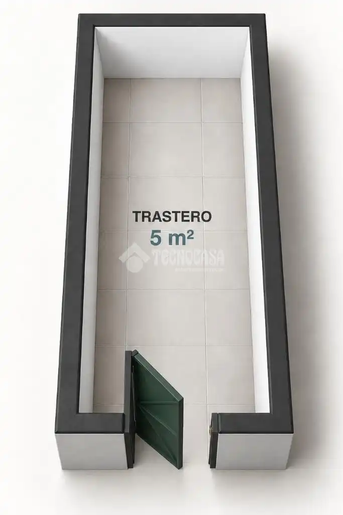 Traster en venda en Conil de la Frontera
