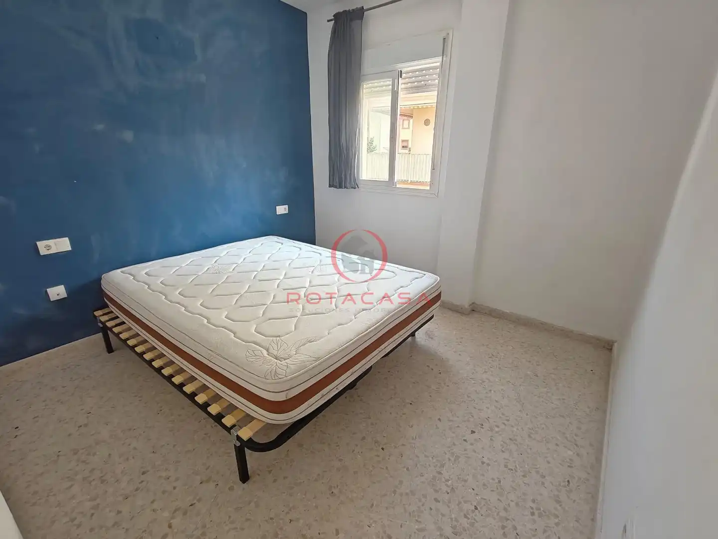 Bedroom of Flat for sale in Rota  with Terrace