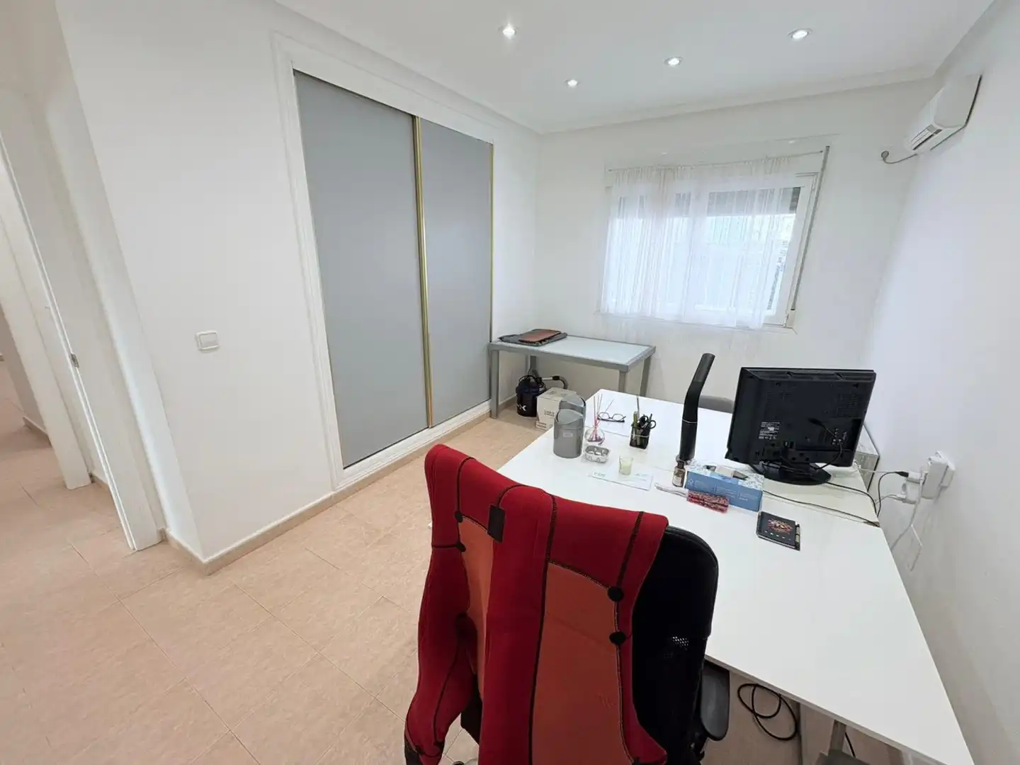 Casa o chalet en venta en Murcia con Jardín privado, Terraza y Trastero