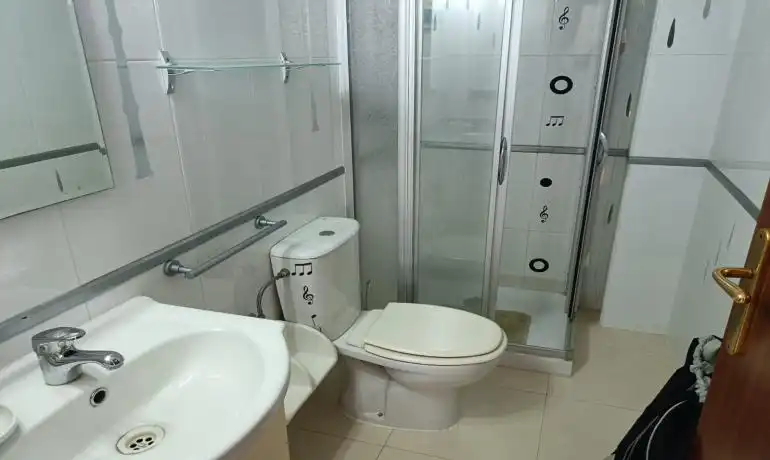 Appartement compact avec piscine à vendre à Santa Margarita, imagen 25