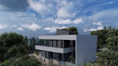 Foto 5 de Casa o chalet en venta en Calle Calle Puput, Altea la Vella, Altea