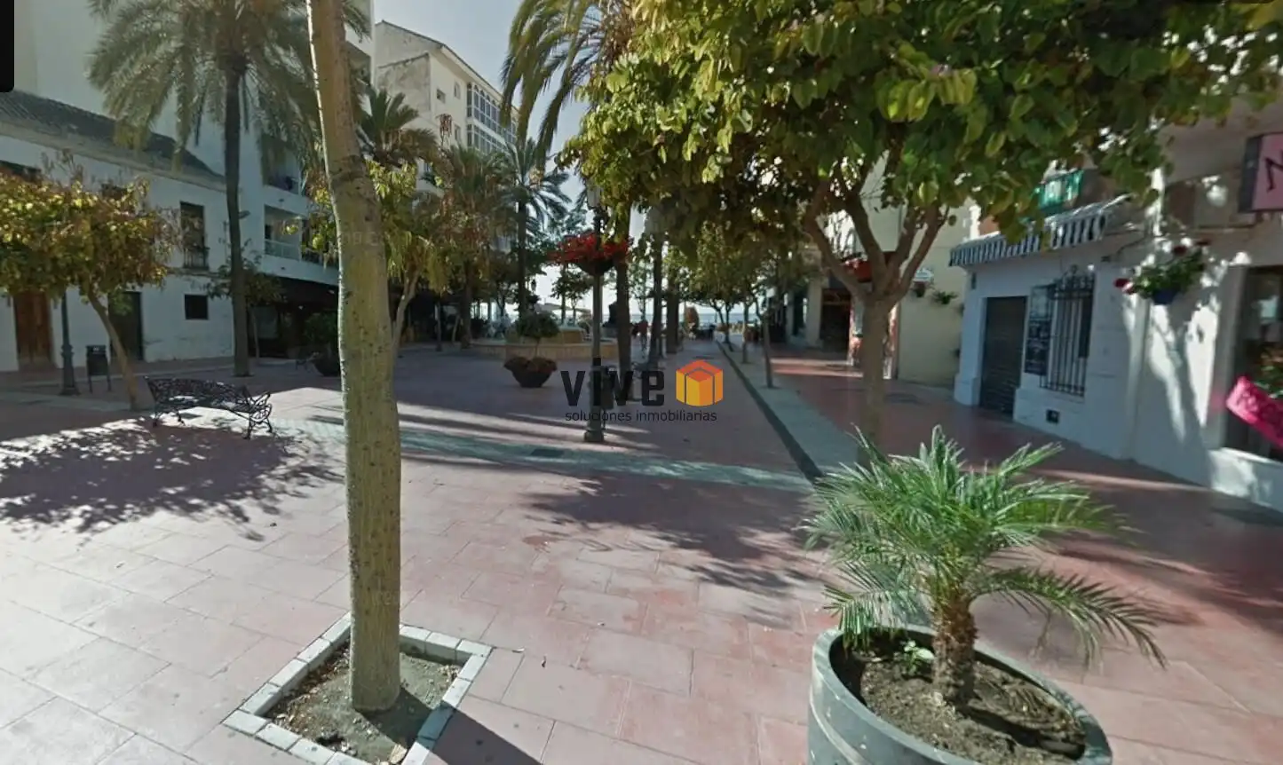 Inmuebles singulares en venta en Estepona Pueblo, imagen 19