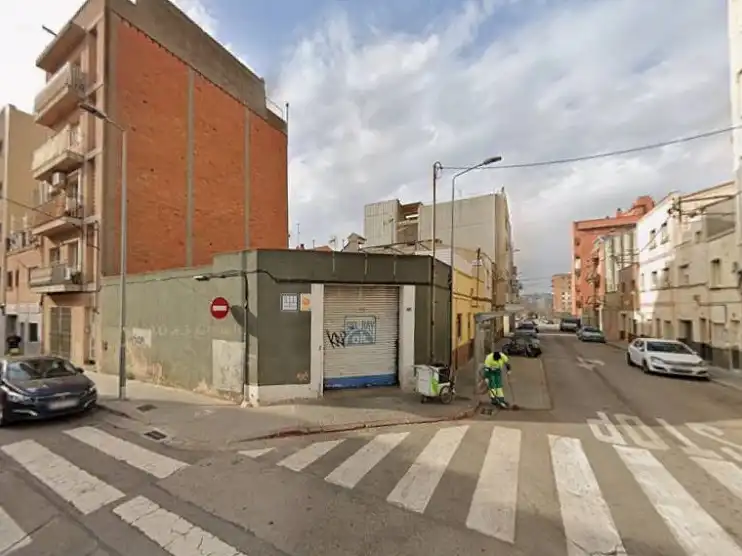 Residencial en venta en Carrer de Magí Colet, 131, Creu de Barberà