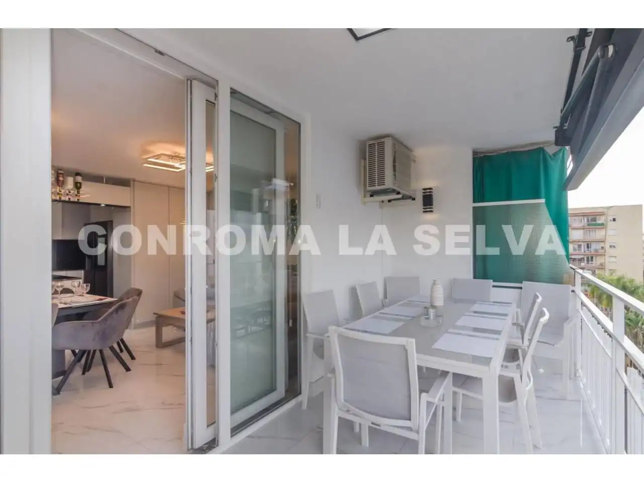 Appartement avec terrasse à vendre à Fenals, imagen 32