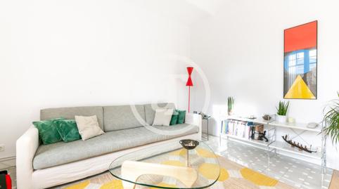 Foto 2 de Piso de alquiler en C/ D'aragó, La Nova Esquerra de l'Eixample,  Barcelona Capital