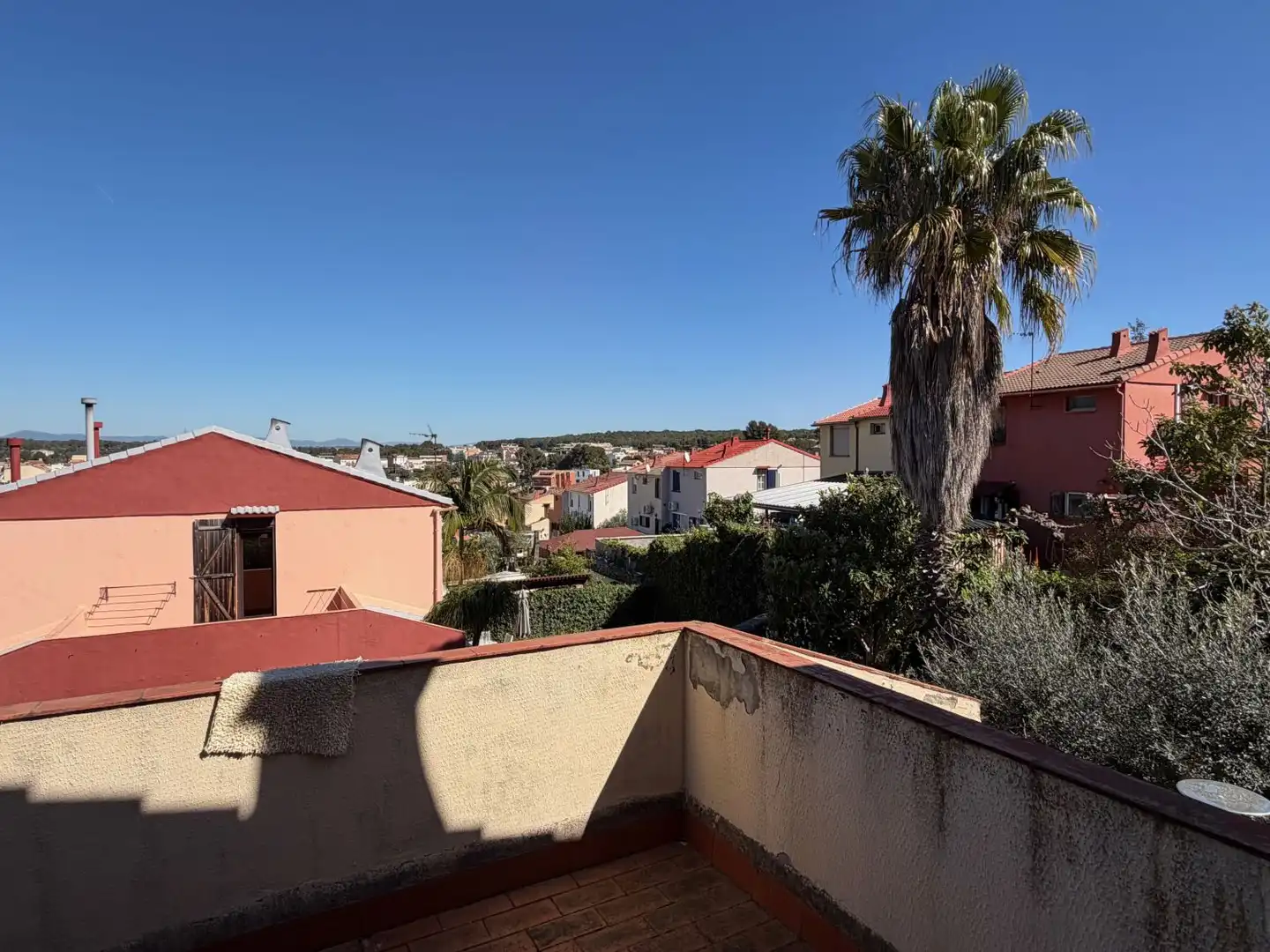 Exterior view of Detached homes for sale in Tarragona  with Heating, Terrace and Balcony