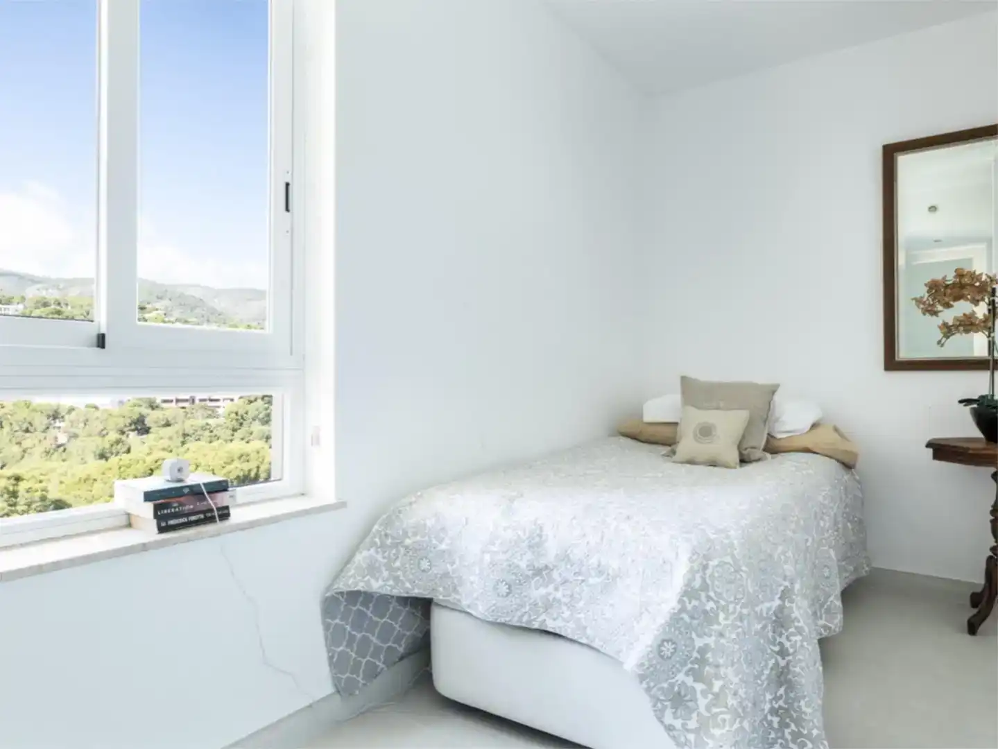 Habitación de Piso en venta en Calvià con Aire acondicionado y Piscina