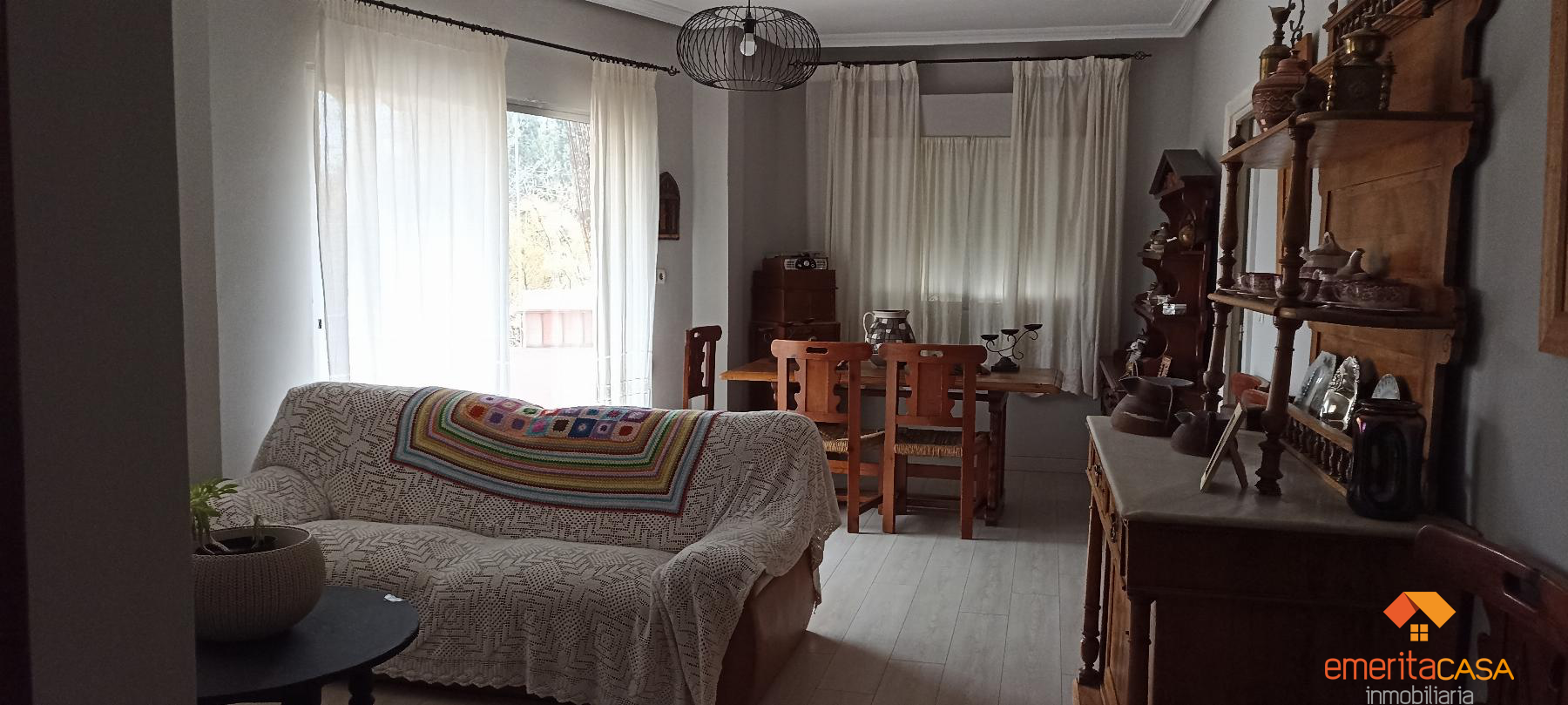 Flat for sale in Almendralejo