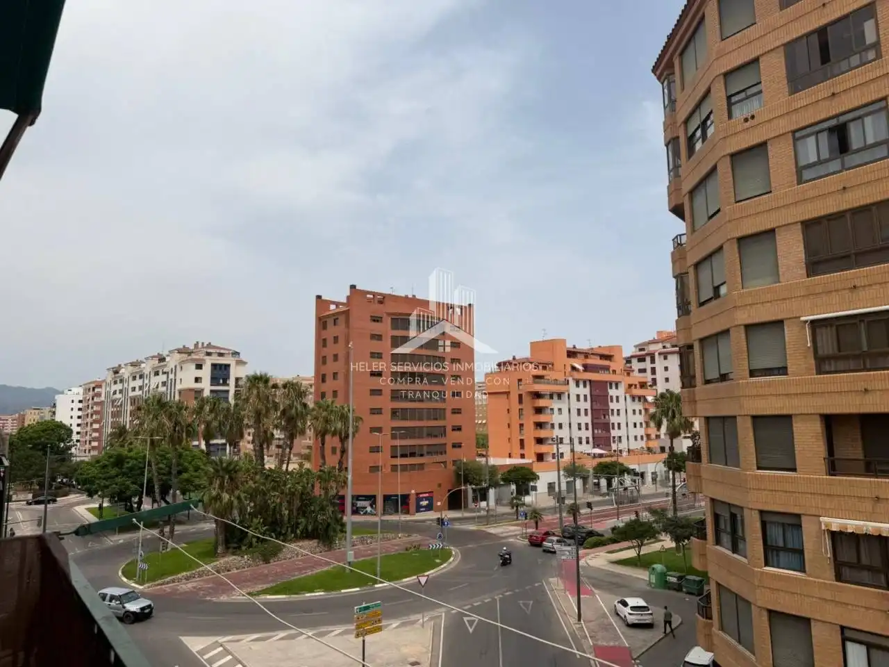 Appartement avec terrasse à vendre à Grupo 14 de Junio, imagen 5