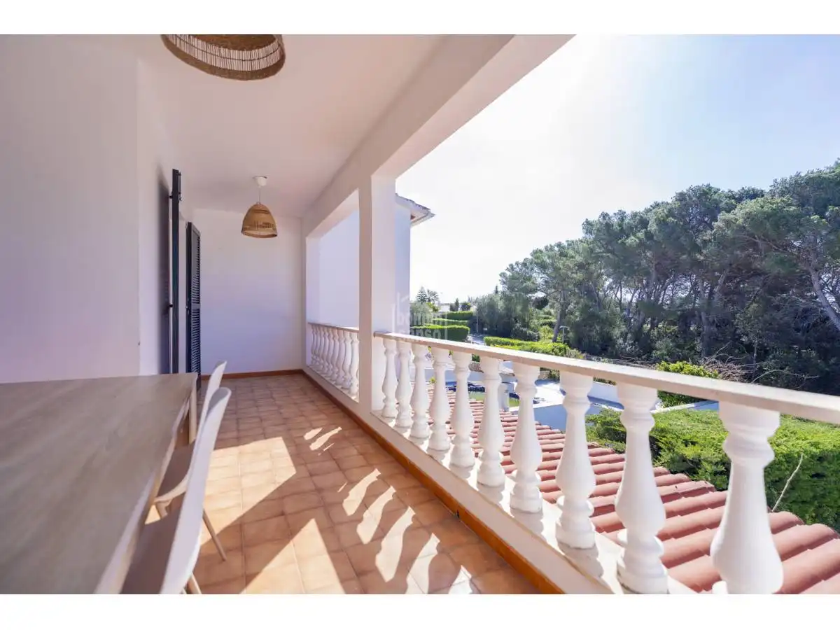 Terrace of Houses for sale in Ferreries  with Private garden, Terrace and Swimming Pool