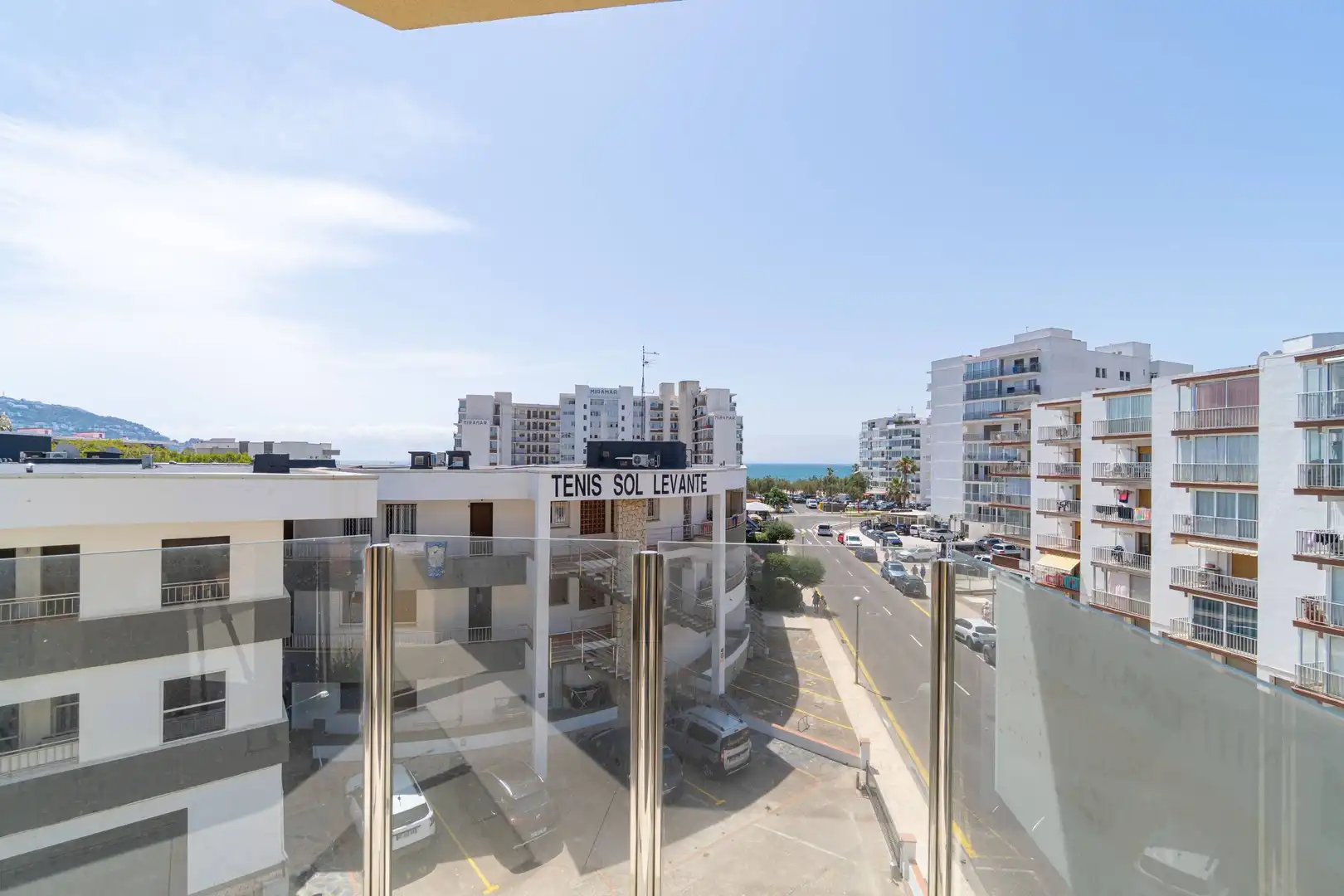 Apartament amb ascensor en venda a Carrer del Port Reig, imagen 18
