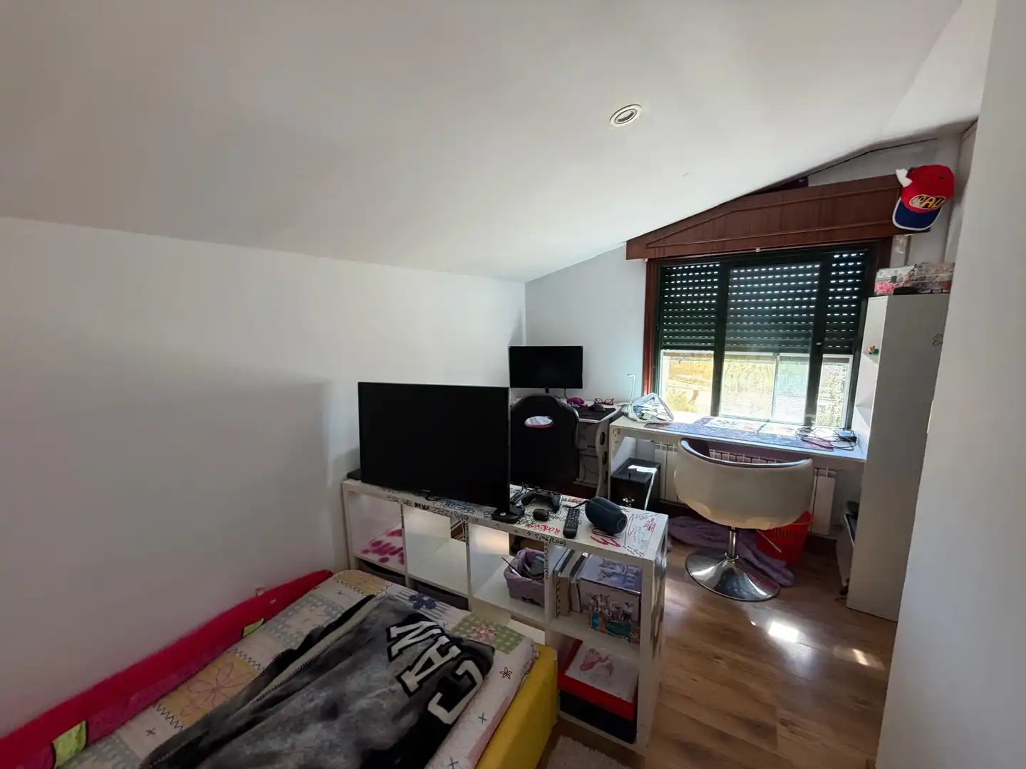 Casa con terrazza in vendita a Lugar, imagen 35