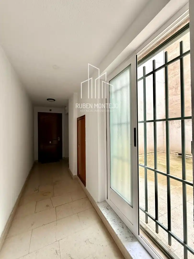 Apartamento en venta en Garrido