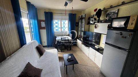 Foto 4 de Apartament en venda a Avenida Mediterrani, Els Pins, Blanes