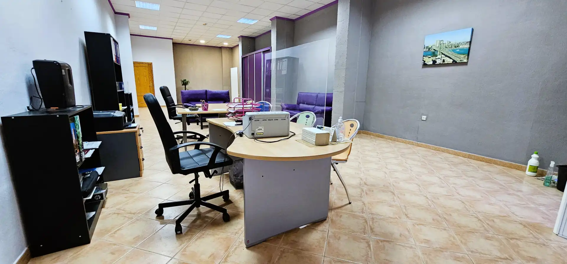 Business premises for sale in Totana, imagen 4