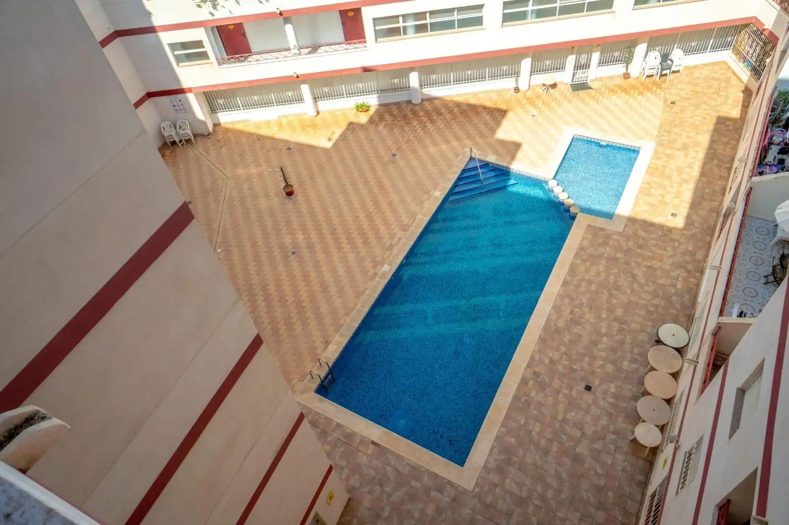 Apartamento con piscina en venta en Calle HUERTO, imagen 33