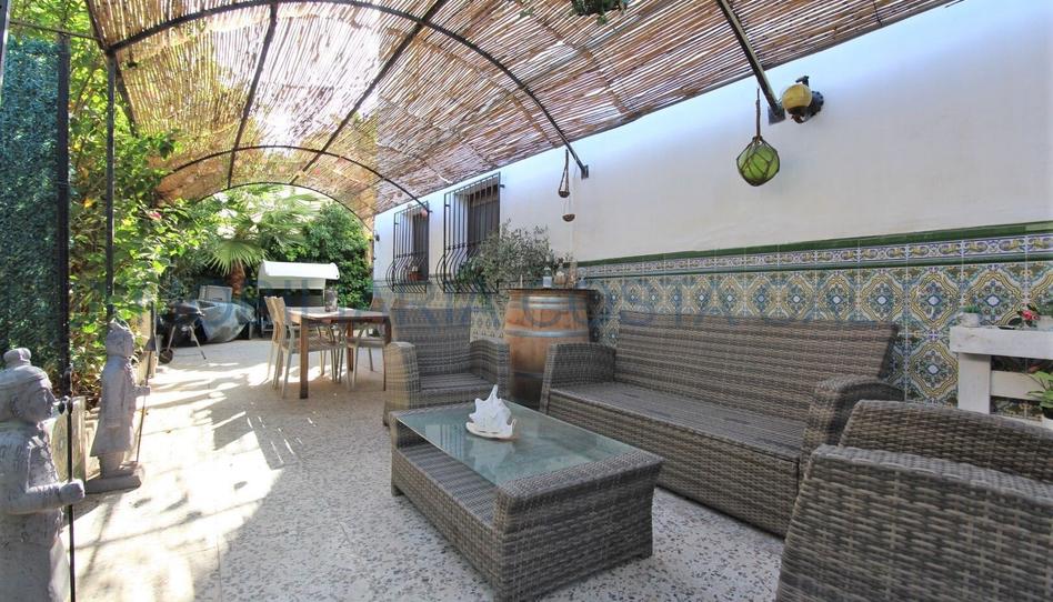 Foto 1 de Piso en venta en N/a, -1, Calabardina, Murcia