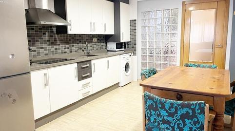 Foto 5 de Apartamento en venta en Puerto Deportivo, Alicante