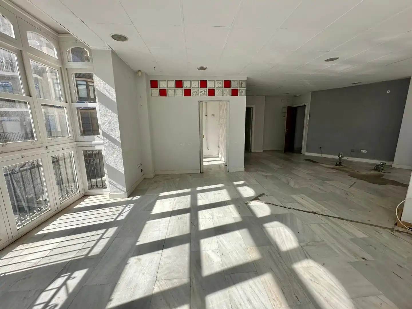 Piso en venta en Cartagena con Aire acondicionado y Balcón