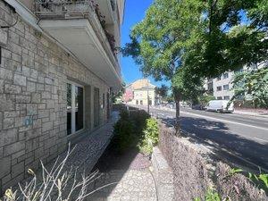 Exterior view of Study for sale in  Madrid Capital