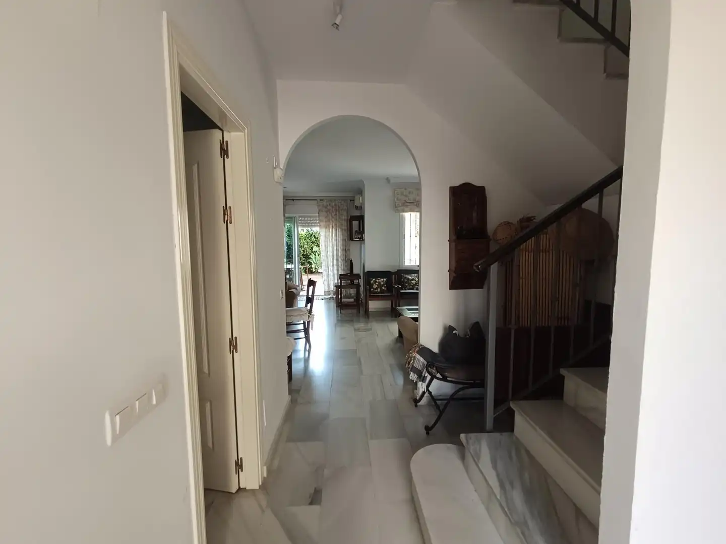 Reihenhaus mit Pool zum Verkauf in CALLE ANA DE AUSTRIA, imagen 4