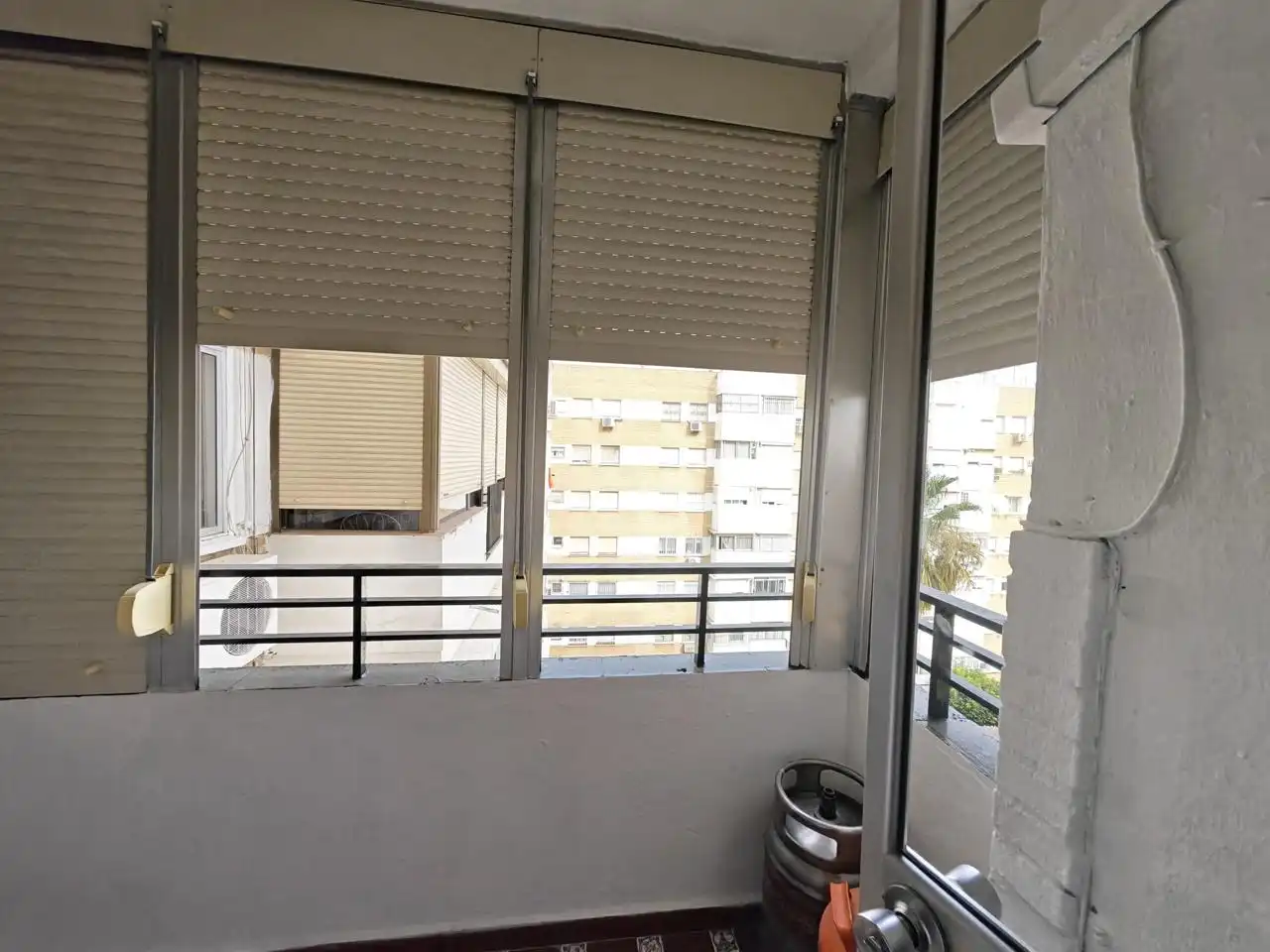 Flat with lift to rent in Calle Fausto, imagen 38