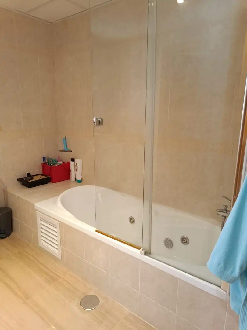 Ático con piscina en venta en Avinguda Marina Baixa, imagen 31