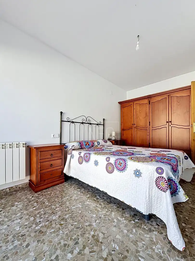 Dormitori de Pis en venda en Las Gabias amb Aire condicionat i Calefacció