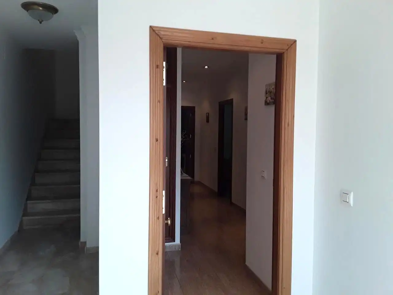 Casa o chalet en venta en Nueva Carteya con Balcón