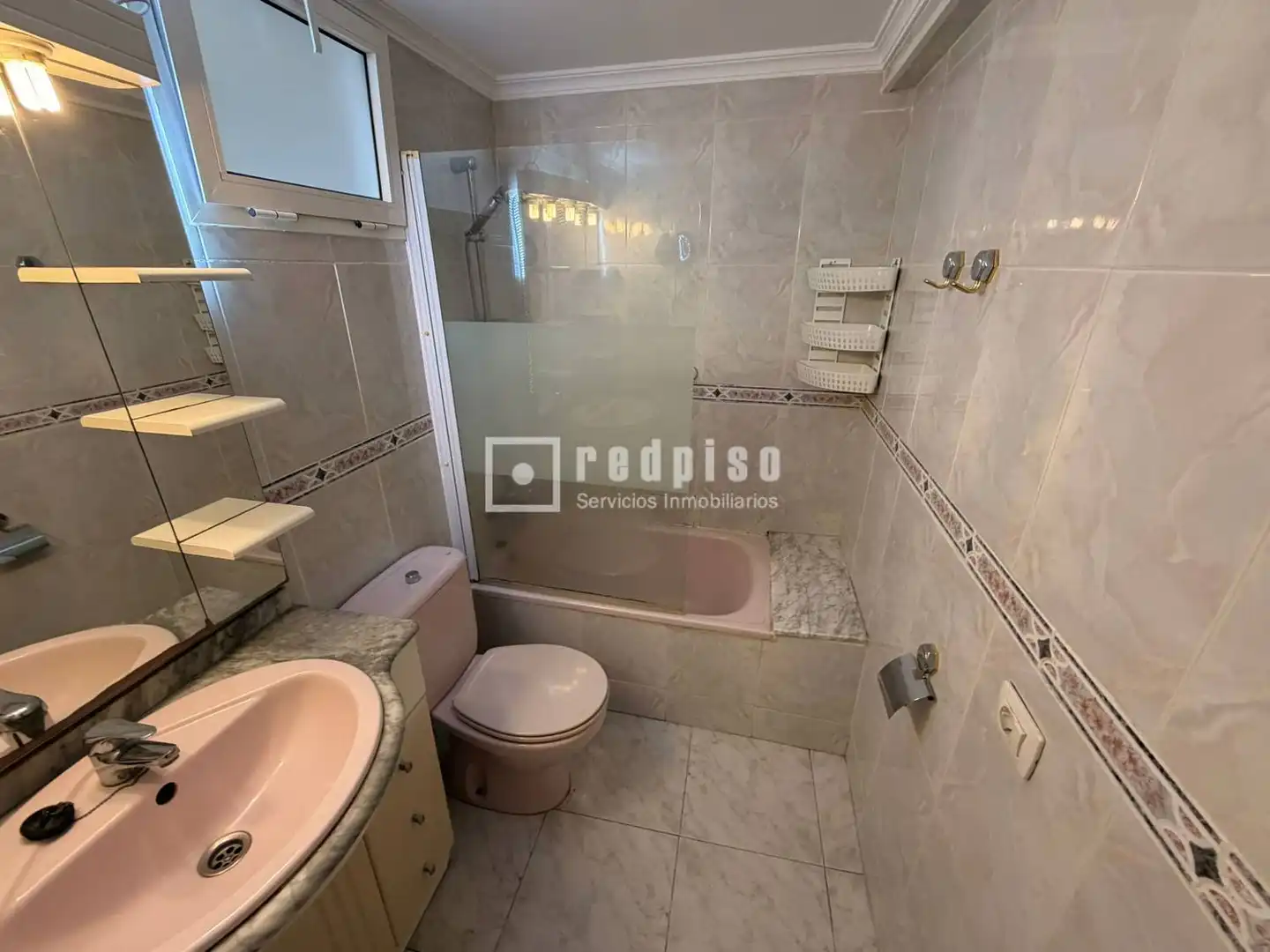 Baño de Piso en venta en Santa Cruz de Tenerife con Calefacción, Terraza y Trastero
