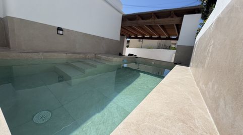 Foto 3 de Casa o chalet en venta en El Palmeral, Mojácar