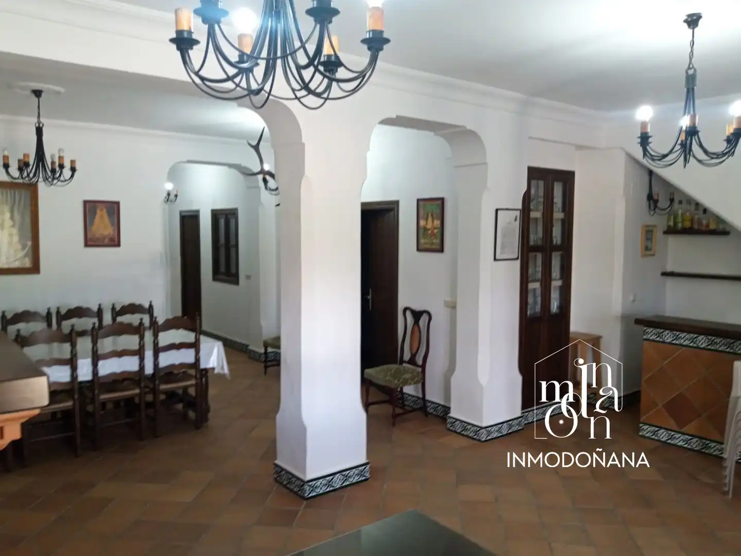 Casa adosada en venta en Almonte con Terraza y Amueblado